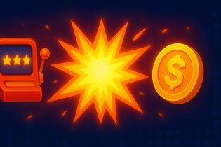 超级玛丽游戏截图